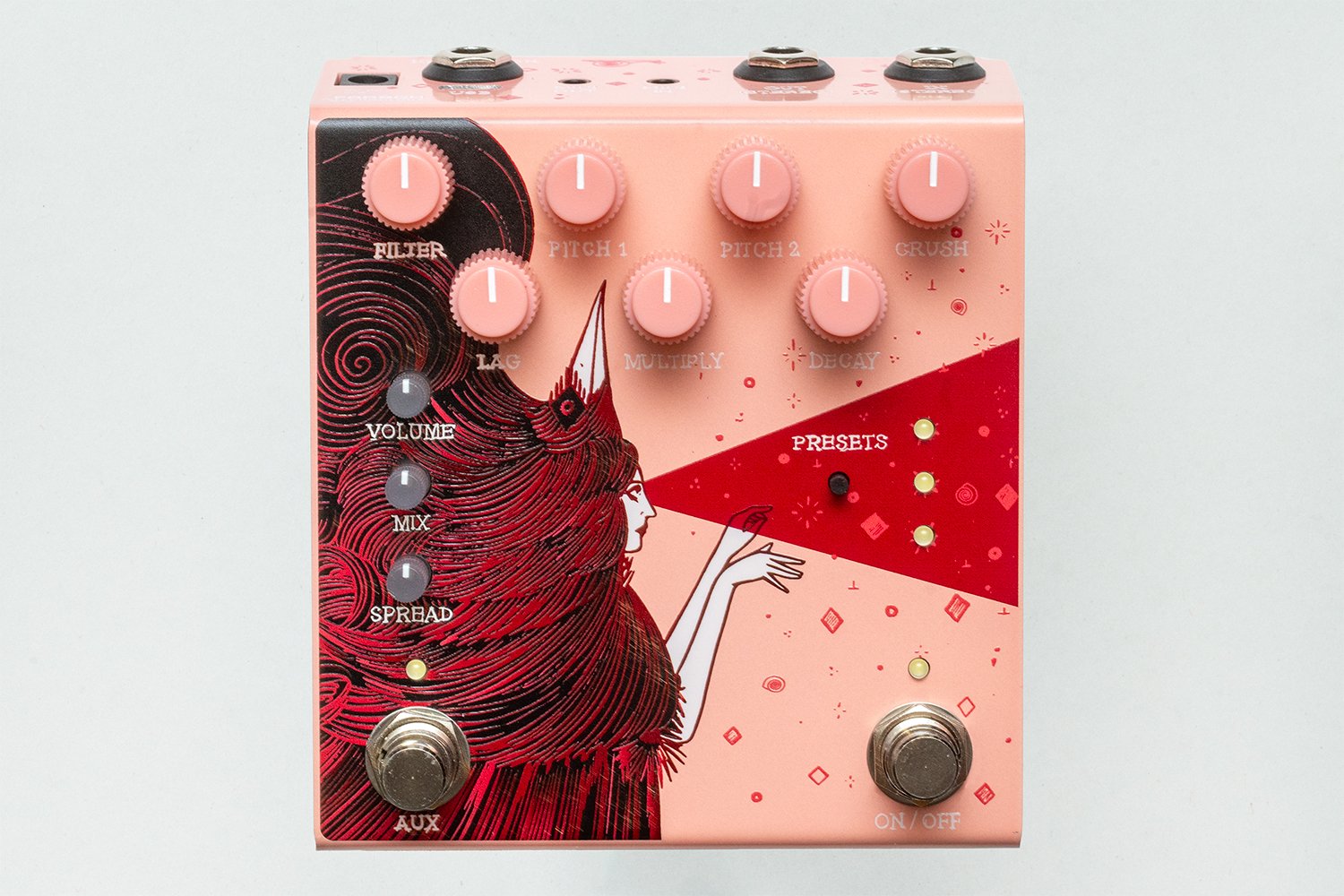 stereo — Old Blood Noise Endeavors — OBNE stereo — Old Blood Noise Endeavors — OBNE
